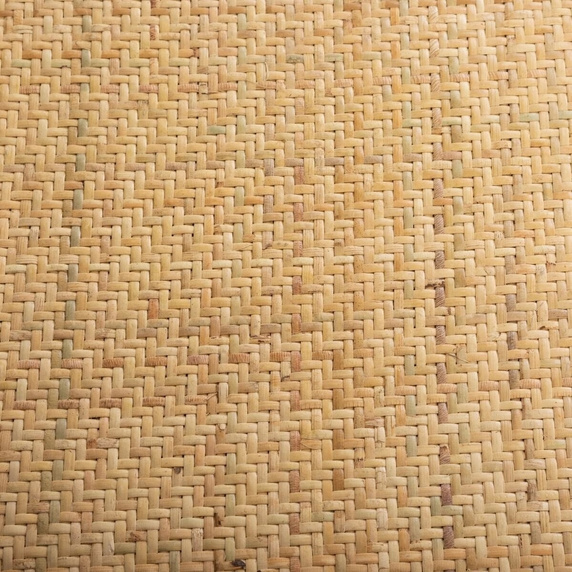 Krzesło Isak brązowe