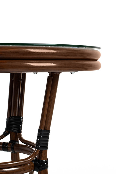 Stół ogrodowy CAFE PARIS 60