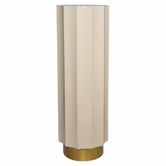 RICHMOND kolumna / stolik ISABELLE beżowy