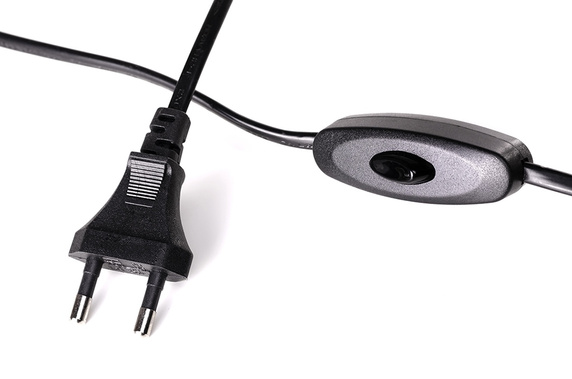 MOOSEE lampa biurkowa FUNGO złota