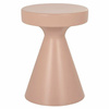 RICHMOND stolik KIMBLE 30 mały różowy