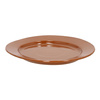 Półmisek Canaria terrakota