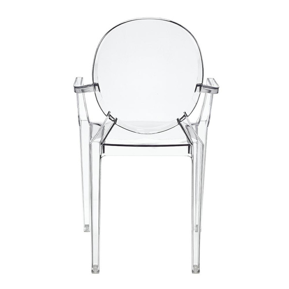 Krzesło Royal transp.