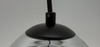 Lampa wisząca VICTORY GLOW M miedziana 30 cm