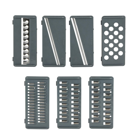 Tarka do warzyw wielofunkcyjna z miską