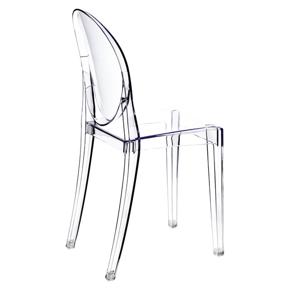 Krzesło Viki transp