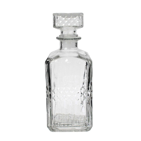 Zestaw do whisky Verre karafka i 4 szkla nki