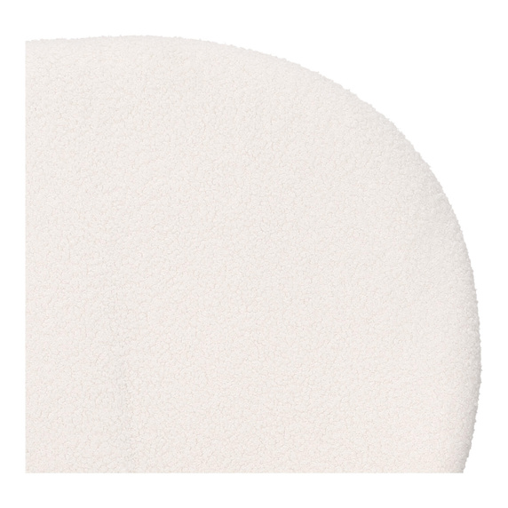 Krzesło Bianco Arm białe