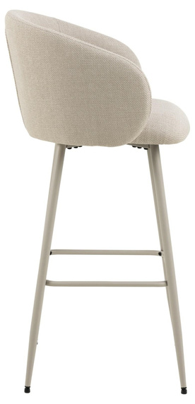 Hoker Eleanor beżowy Basel 24