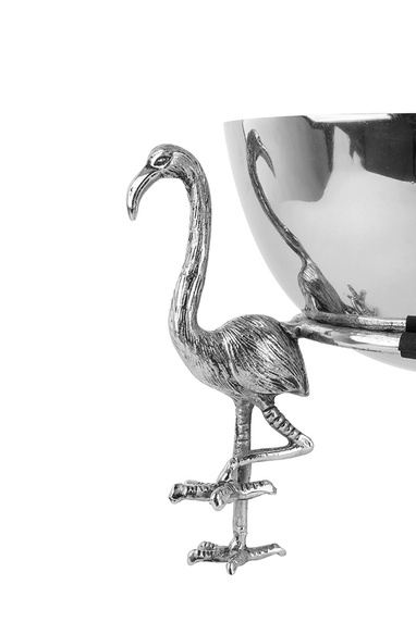 KARE miska dekoracyjna FLAMINGO