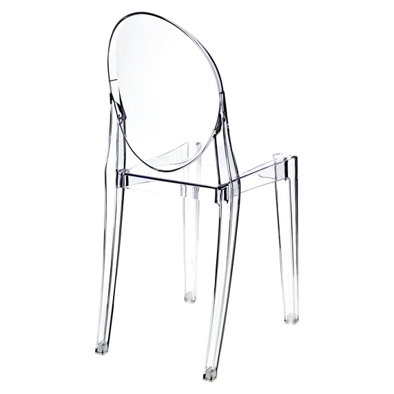 Krzesło Viki transp