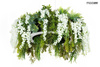 MOOSEE lampa wisząca GARDENS WISTERIA     120
