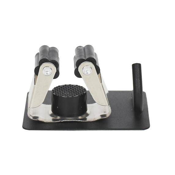 Uchwyt ścienny na szczotkę do zamiatania  /mop