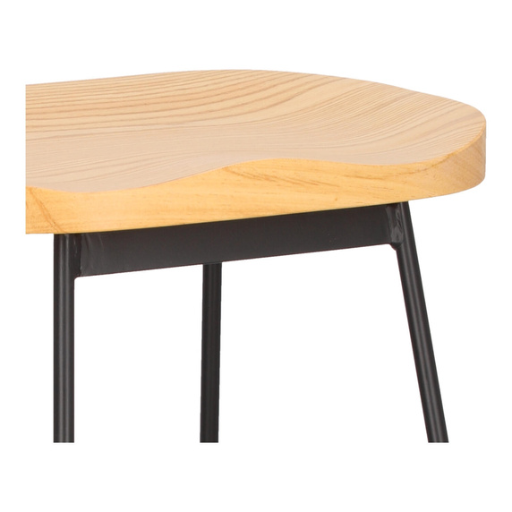 Stołek barowy Cazas