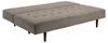 Sofa rozkładana Blain beżowa