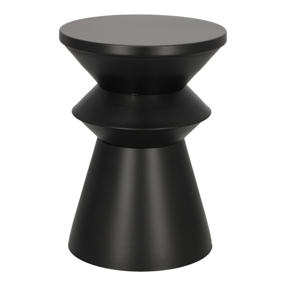 Stolik Sohan czarny