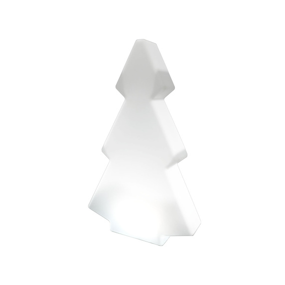 Lampa ogrodowa choinka X-MASS TREE S LED RGBW 16 kolorów 50 cm