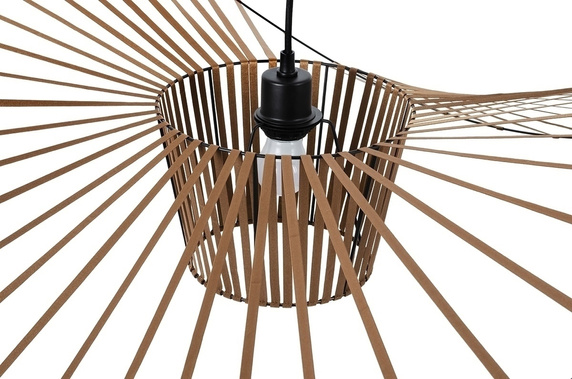 Lampa wisząca CAPELLO FI 100 coffee