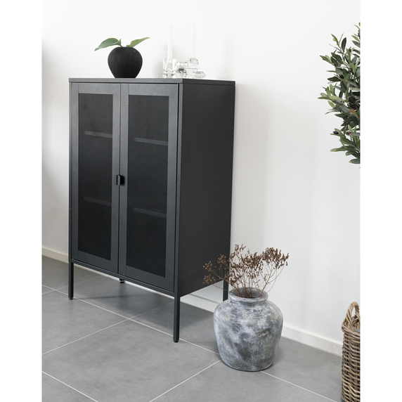 Wazon Santo szary jasny