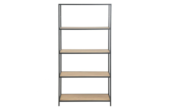 ACTONA regał SEAFORD 77x150