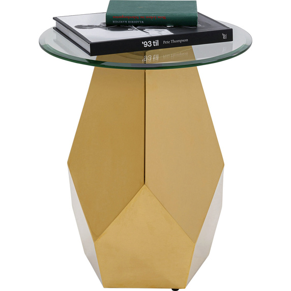 KARE stolik RICCHEZZA 45 cm