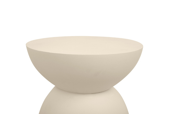 MaMaison stolik ARENE beżowy