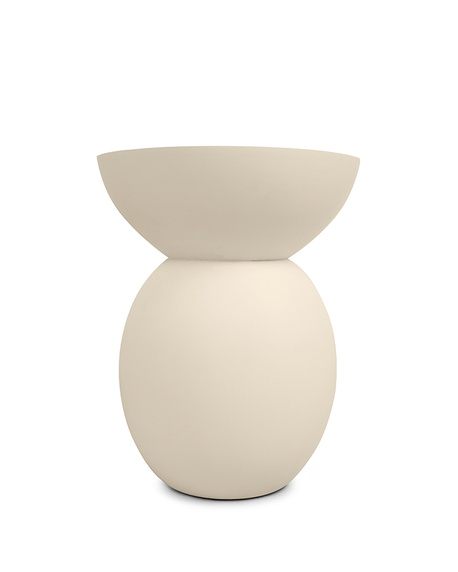 MaMaison stolik ARENE beżowy