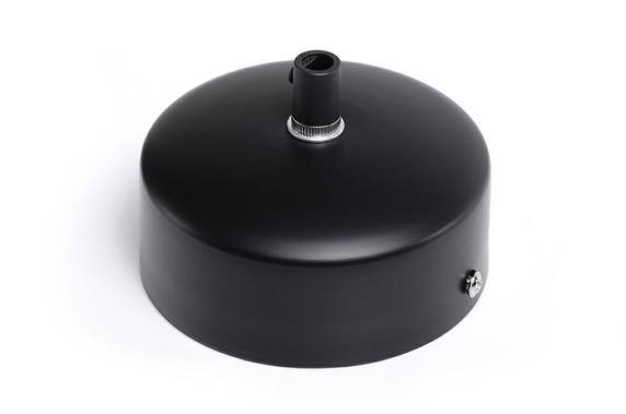 MOOSEE lampa wisząca CAPRI 4 złota