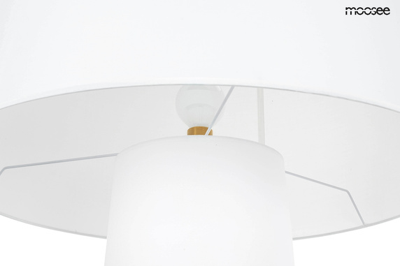 MOOSEE lampa podłogowa KAS 160