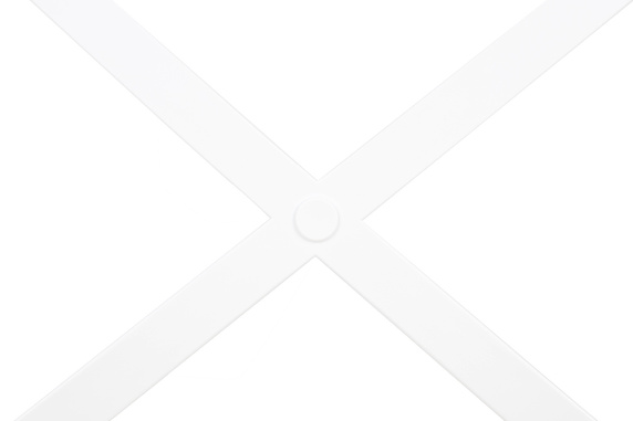 Krzesło COUNTRY białe