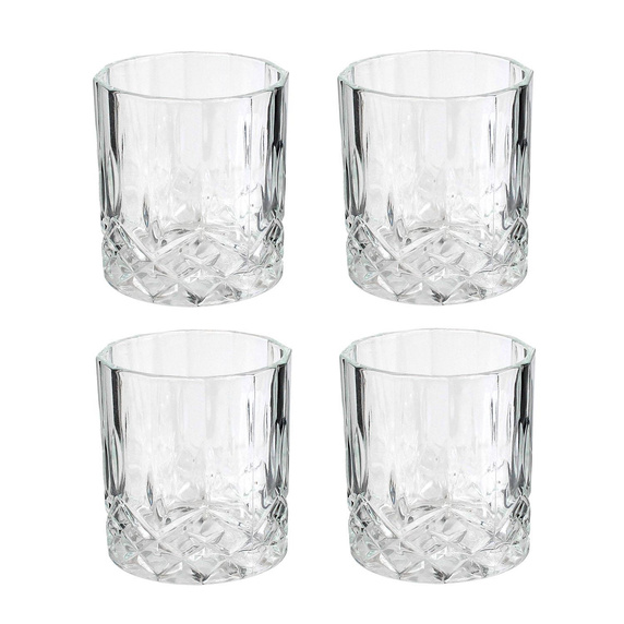 Zestaw do whisky Verre karafka i 4 szkla nki