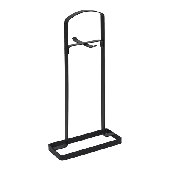 Zestaw 6 desek do krojenia bambusowych    na stojaku