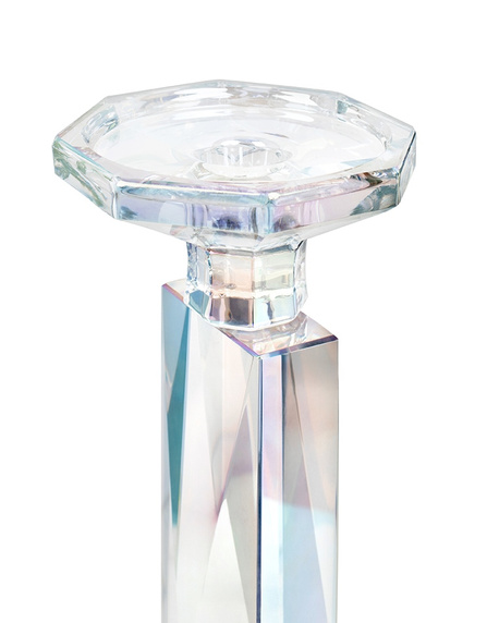 RICHMOND świecznik RAINBOW L