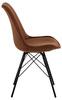 Krzesło Eris Sztruks Cooper