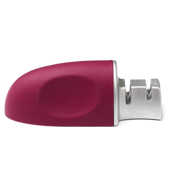 Ostrzałka do noży czarna