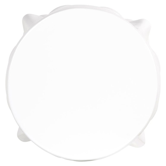 RICHMOND stolik CHRISTY biały