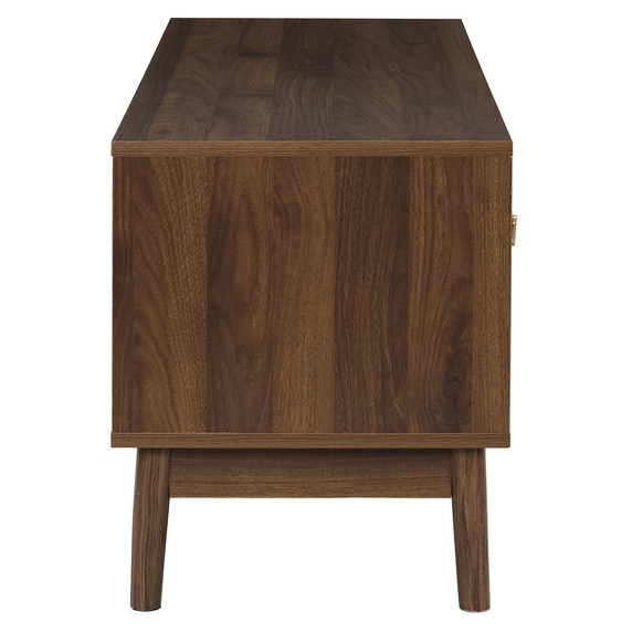 Szafka RTV Tiffany orzech