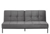 Sofa Perugia VIC szara