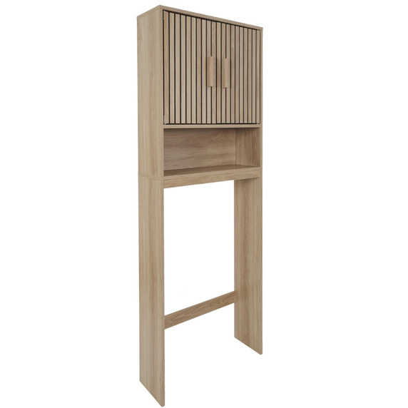 Szafka nad sedes Klaus naturalna