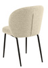 Krzesło Patricia beżowe