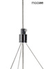 MOOSEE lampa wisząca AQUA 25