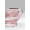 KARE misa dekoracyjna GRAZIOSO 20 cm      różowa