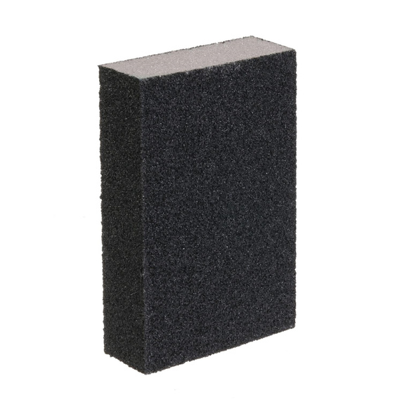 Magiczna gąbka do metalowych powierzchni