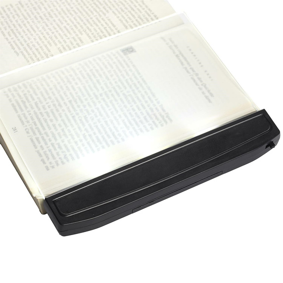 Zakładka Lampka LED do czytania