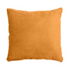 Poduszka dekoracyjna PARIS HOME pomarańczowa