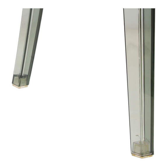 Krzesło Viki szary transp.