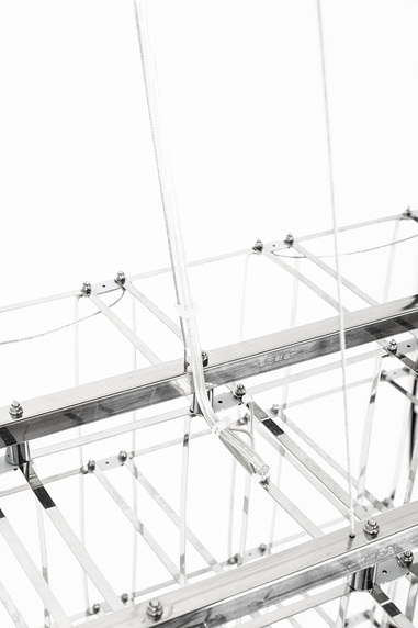 MOOSEE lampa wisząca CONSTELLAR