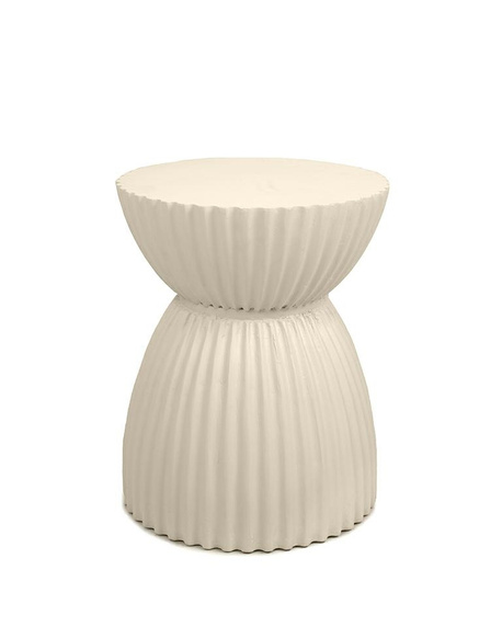 MaMaison stolik TURNO beżowy