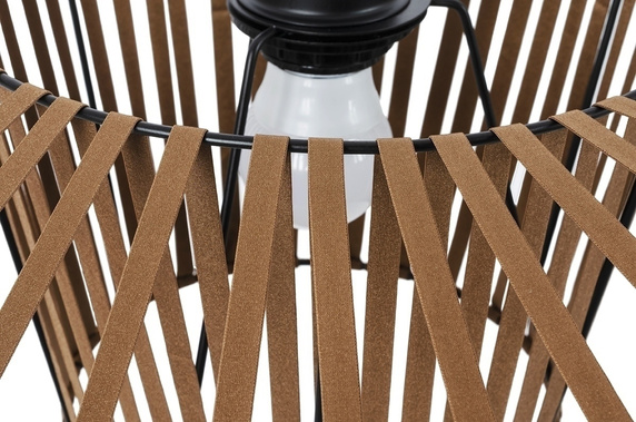 Lampa wisząca CAPELLO FI 100 coffee