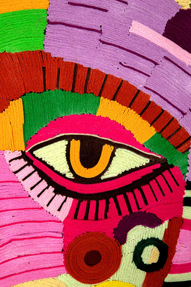 Obraz PABLO 90x110 cm